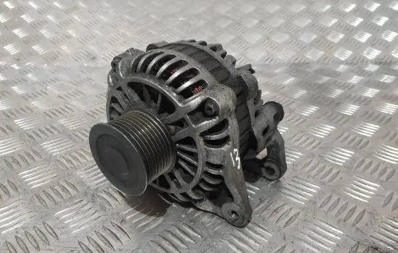Mazda 6 Generator/alternator RF7JA A3TB6581