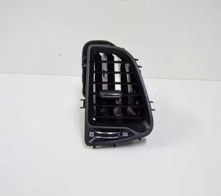 Dodge Challenger Dashboard air vent grill cover trim 5LE81DX9AC