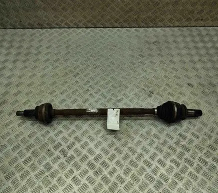 Jaguar F-Pace Rear driveshaft HK834K138AA