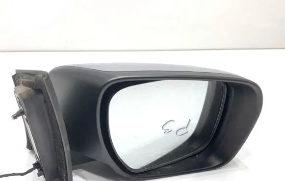 Mazda CX-7 Front door electric wing mirror