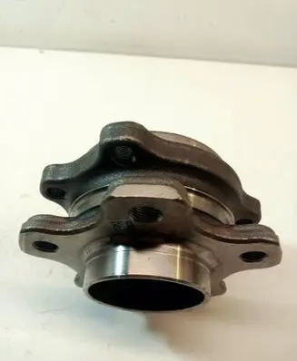 BMW 4 G22 G23 G24 G26 Front wheel ball bearing 6899176