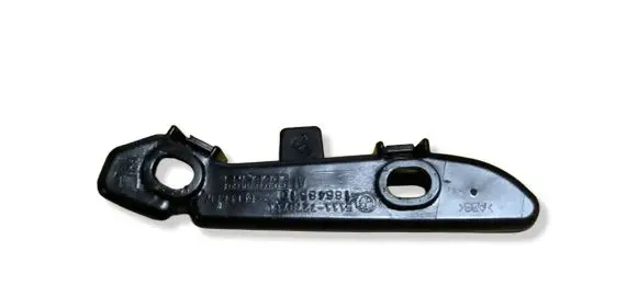 BMW 3 F30 F35 F31 Front bumper mounting bracket 51117279711