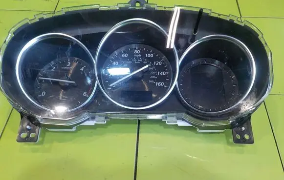 Subaru B9 Tribeca Speedometer (instrument cluster) 14AB149