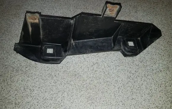 BMW 5 E39 Headlight/headlamp mounting bracket 145532