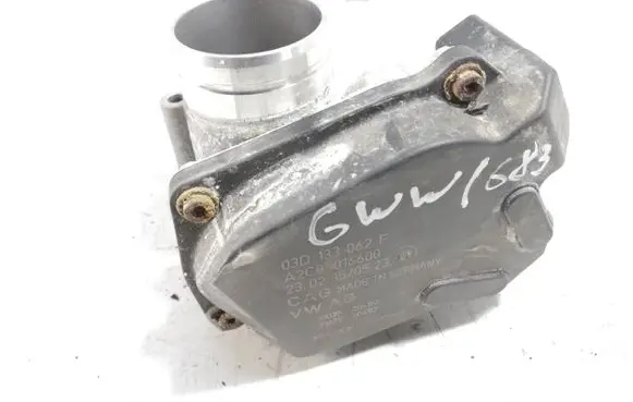 Seat Ibiza IV (6J,6P) Throttle valve 03D133062F
