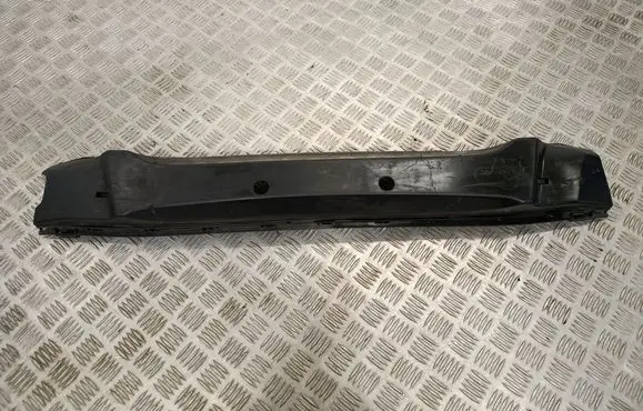 Volvo V50 Front bumper support beam 30744965