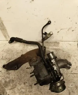 Toyota Corolla E120 E130 Turbo 7588701 172010H010 GT1444V