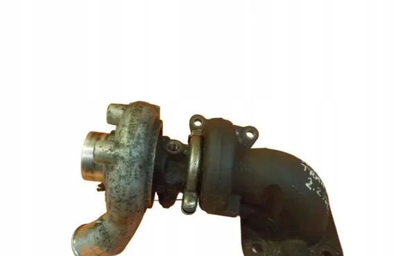 Ford Transit Turbo 6C1Q6K682CE 1MB4
