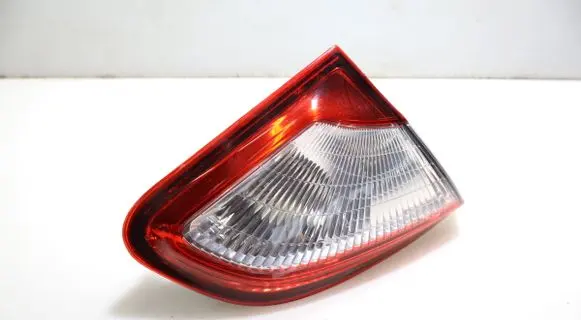 Nissan Qashqai Rear/tail lights