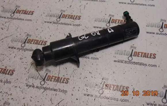 Mercedes-Benz GL X164 Headlight washer spray nozzle
