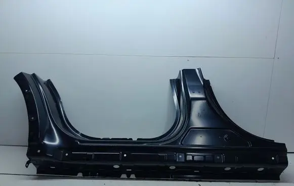 Mitsubishi Eclipse Rear sill (body part) 77799587