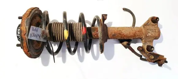 Nissan Primera Front shock absorber/damper
