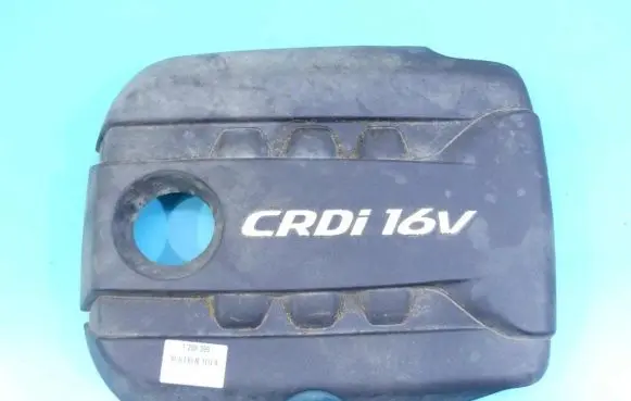Hyundai i40 Engine cover (trim) 29240-2A900 IMPRK1202399