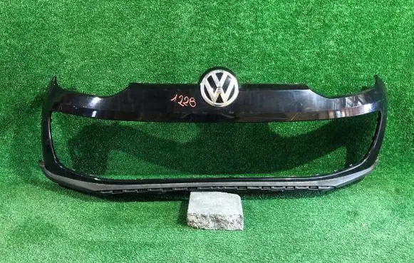 Volkswagen Up Front bumper