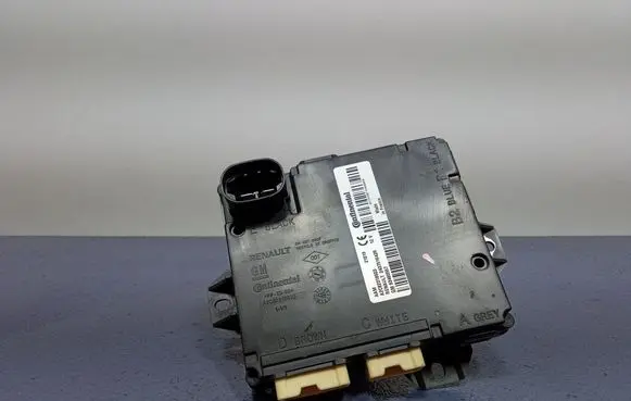 Renault Trafic III (X82) Other control units/modules 243751642R