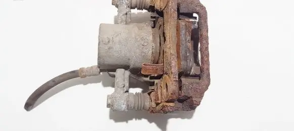 Toyota Avensis T250 Rear brake caliper