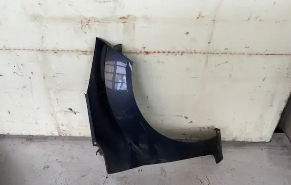 Ford Fiesta Fender