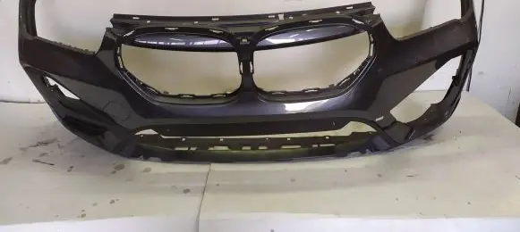BMW X1 F48 F49 Front bumper 2618460 0978197 600SH66CC