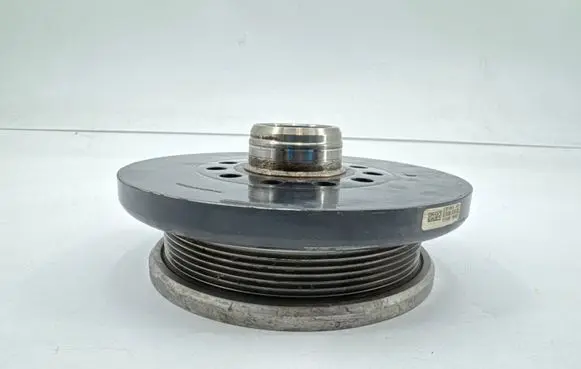 BMW 2 F22 F23 Crankshaft pulley 8638534