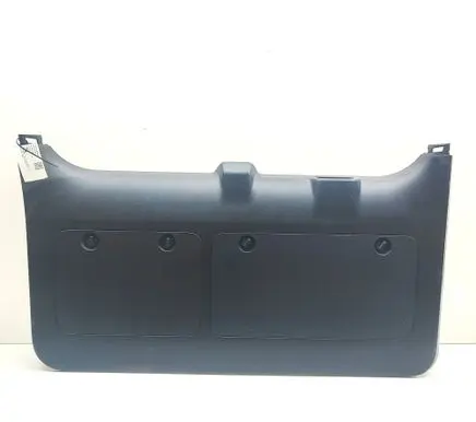Toyota Land Cruiser (J200) Tailgate trim 6478060340