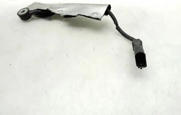 Detonation knock sensor