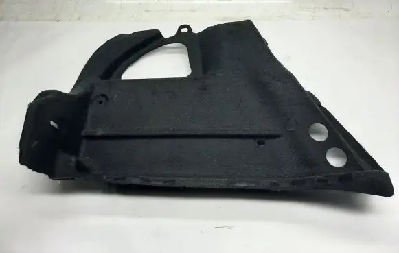 Other trunk/boot trim element