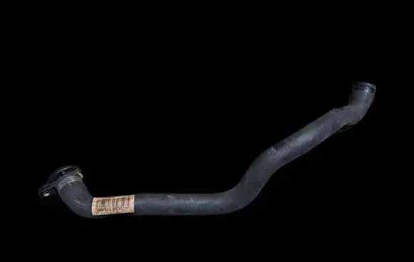BMW X5 E70 Engine coolant pipe/hose 7585023030
