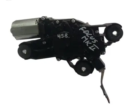 Ford Focus C-MAX Rear window wiper motor 3M51R17K441AE 0390201823