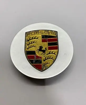 Porsche Cayenne (92A) Original wheel cap 9P1601147A 9P1601147 8P1601147A