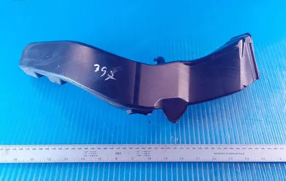Ford Transit Cabin air duct channel BK2118C298AC