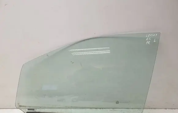 Lexus RX 450H Front door window glass four-door 43R00035
