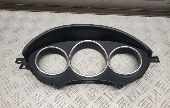 Mercedes-Benz CLS C218 X218 Dashboard trim A2186800317