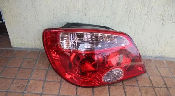 Mitsubishi Outlander Rear/tail lights 