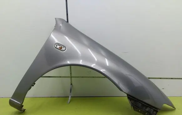 Seat Leon (1M) Fender 