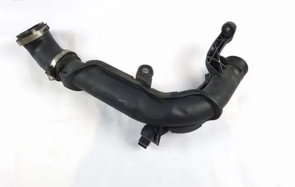 Volkswagen Golf VI Intercooler hose/pipe 1K0145762HE 0281002401 038906051C
