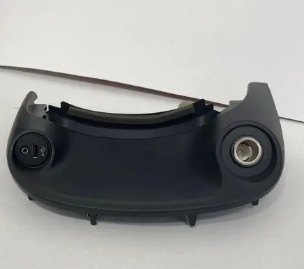 Nissan Juke I F15 Panel trim 68252-1KE0A