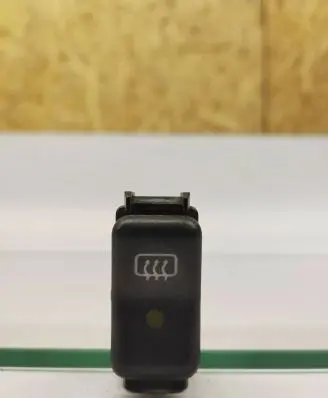 Windscreen/window heater switch