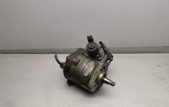 Citroen C3 Fuel injection high pressure pump 9652615680 R9042Z023A