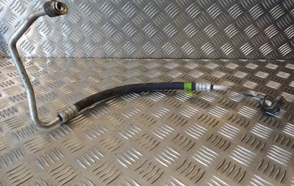 Toyota RAV 4 (XA30) Air conditioning (A/C) pipe/hose