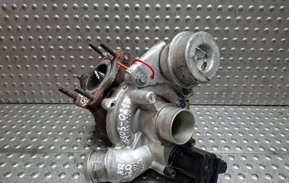 Peugeot 308 Turbo S26336320 5303-0217