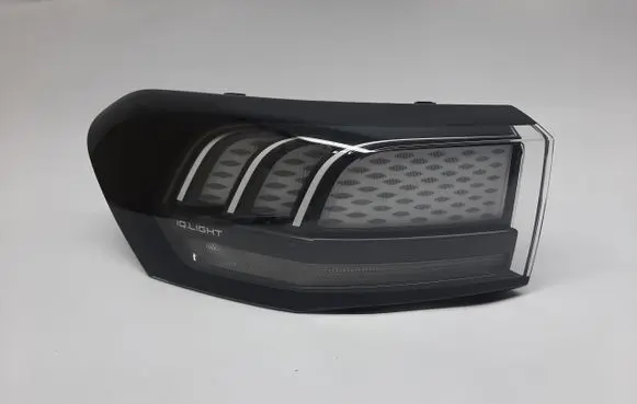 Volkswagen ID.7 Rear/tail lights 14B945207A