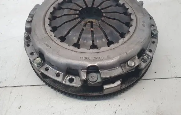 Hyundai ix35 Clutch set kit 4130026100