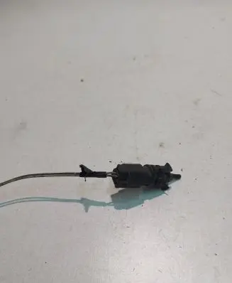 Chevrolet Captiva Outside/exterior temperature sensor 9684051 13191