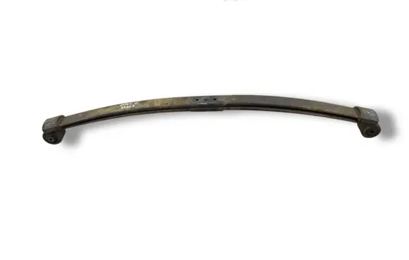 Ford Transit Rear leaf spring 