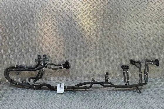 Opel Mokka B Engine coolant pipe/hose 9842629780