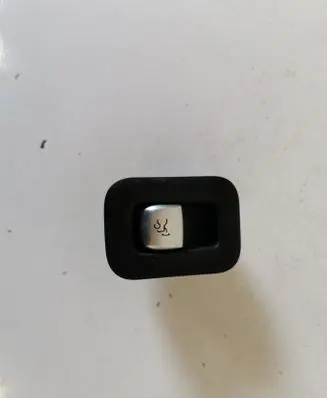 Mercedes-Benz C W205 Tailgate opening switch A2229052303