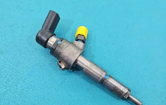 Citroen C2 Fuel injector 9654551080 IMPRK1554606