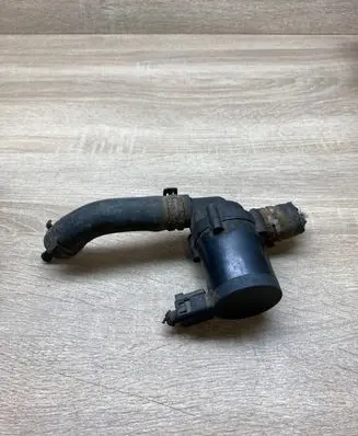 Audi A6 S6 C5 4B Electric auxiliary coolant/water pump 078121601