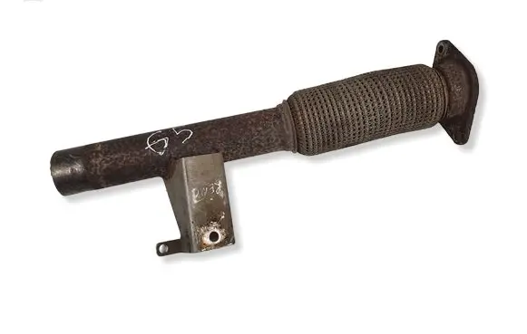 Renault Trafic III (X82) Exhaust flexible connection 
