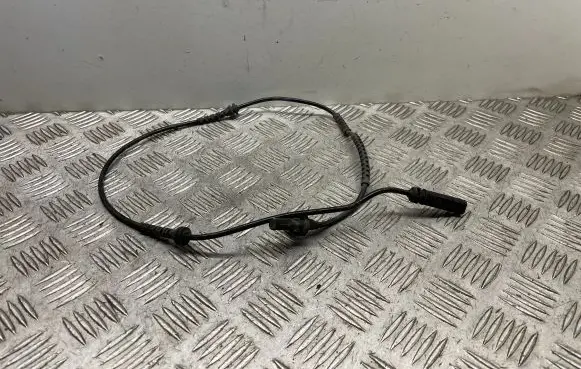BMW 7 F01 F02 F03 F04 ABS brake wheel speed sensor 6853859